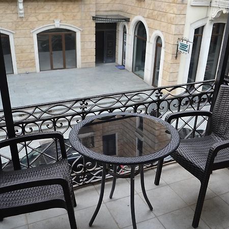Apartament Old Batumi Zewnętrze zdjęcie
