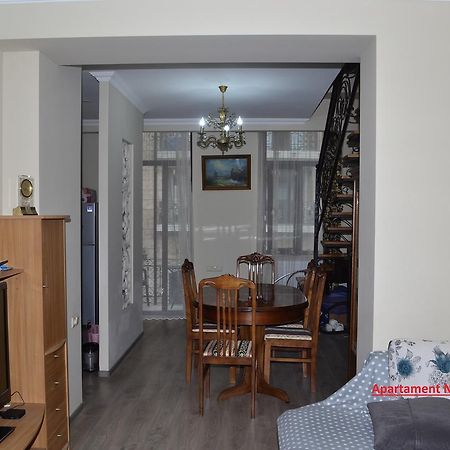 Apartament Old Batumi Zewnętrze zdjęcie