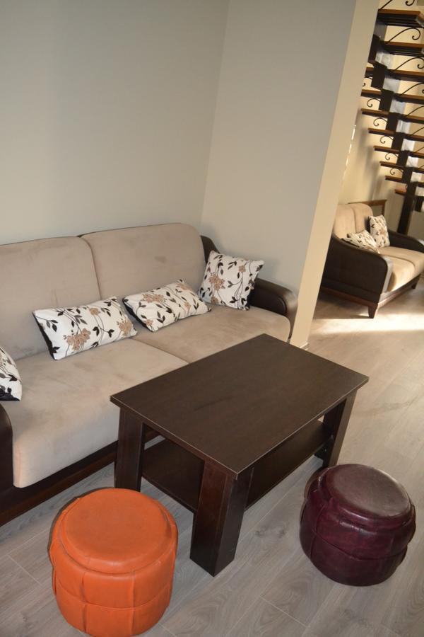 Apartament Old Batumi Zewnętrze zdjęcie