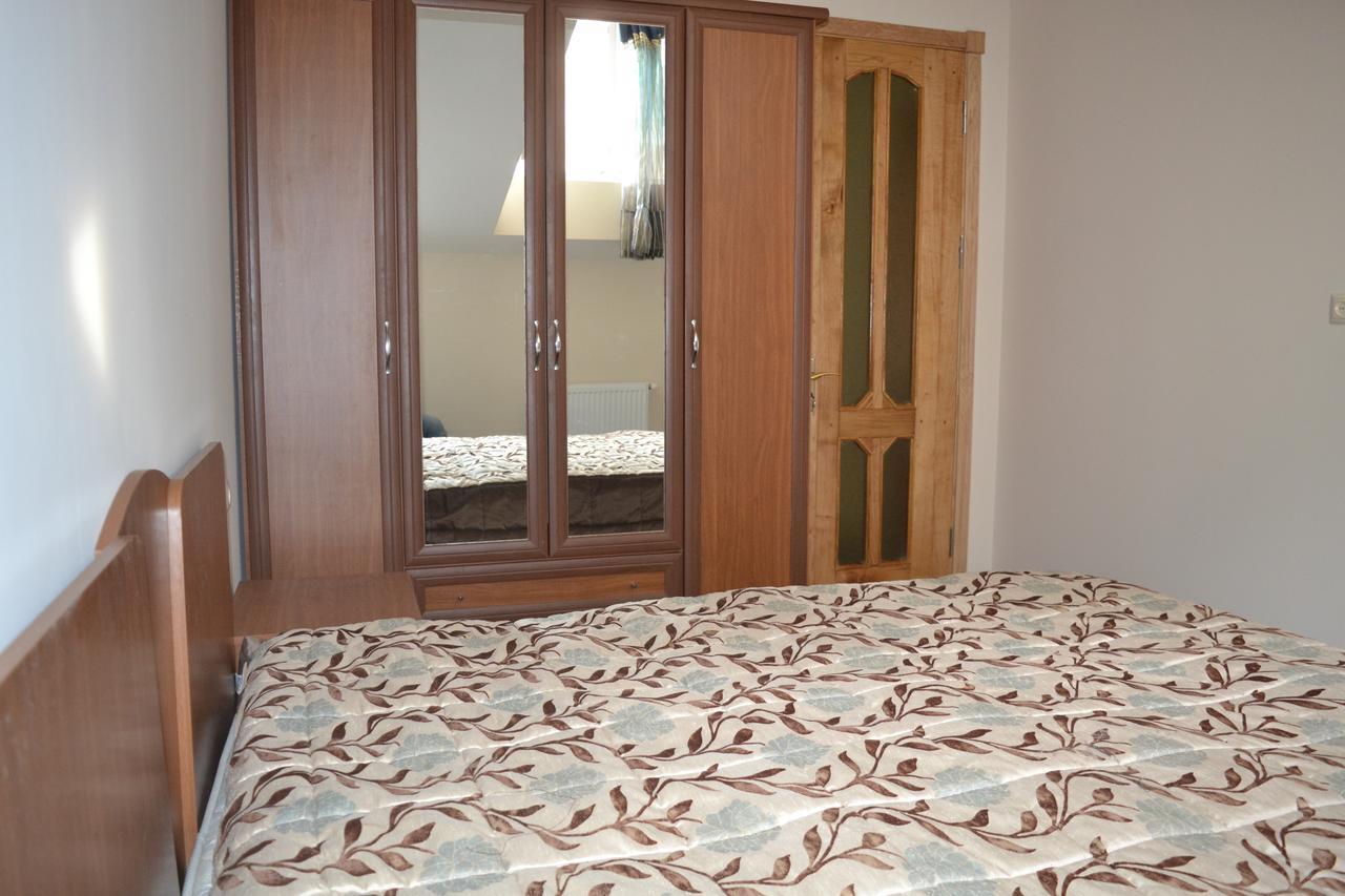 Apartament Old Batumi Zewnętrze zdjęcie