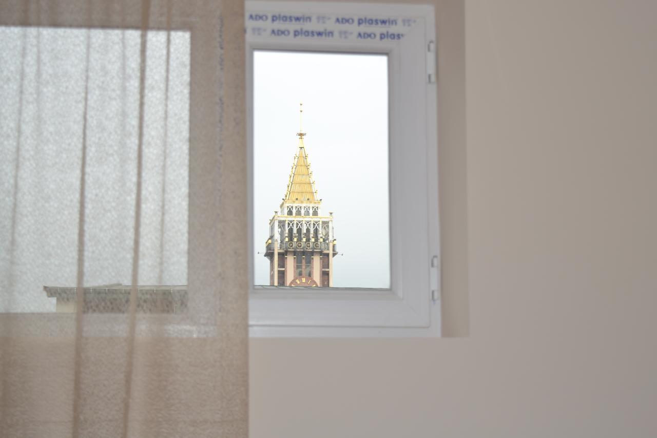 Apartament Old Batumi Zewnętrze zdjęcie