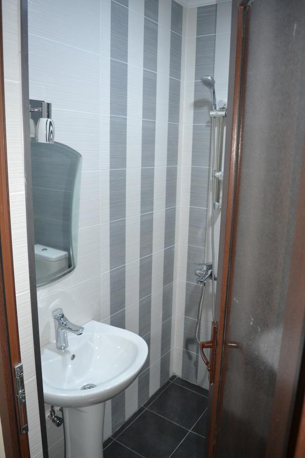 Apartament Old Batumi Zewnętrze zdjęcie