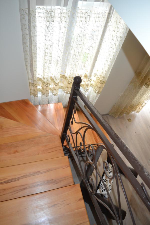 Apartament Old Batumi Zewnętrze zdjęcie