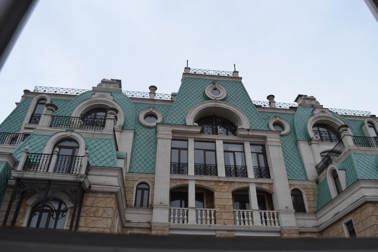 Apartament Old Batumi Zewnętrze zdjęcie