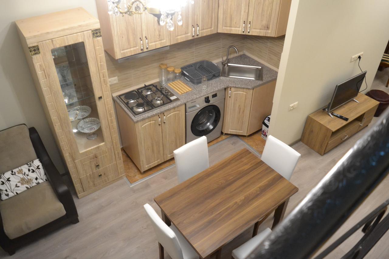 Apartament Old Batumi Zewnętrze zdjęcie