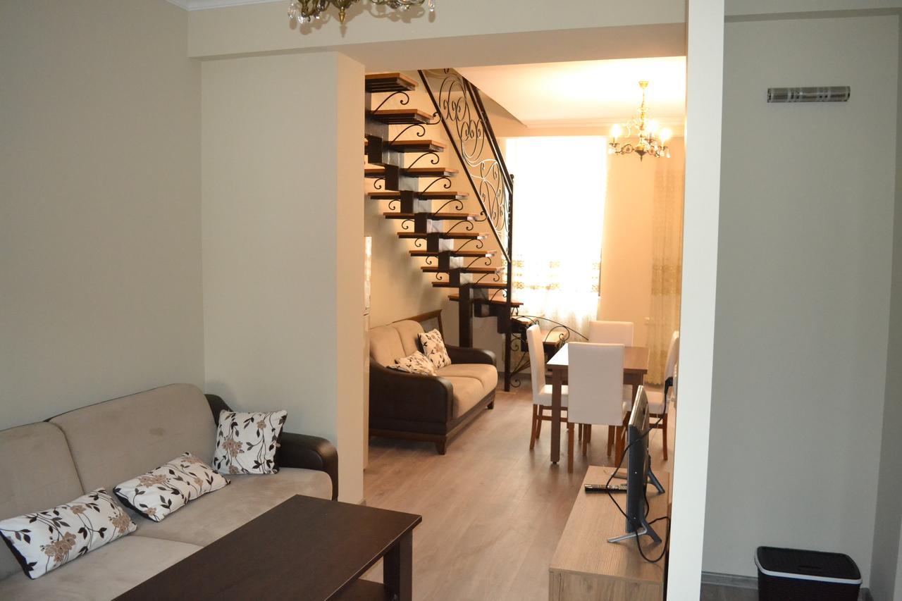 Apartament Old Batumi Zewnętrze zdjęcie