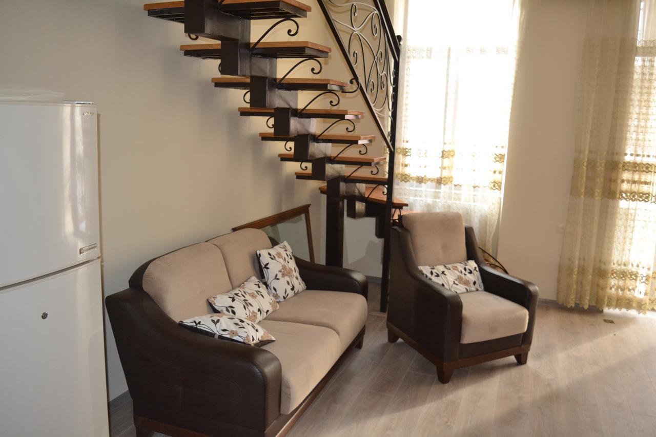 Apartament Old Batumi Zewnętrze zdjęcie
