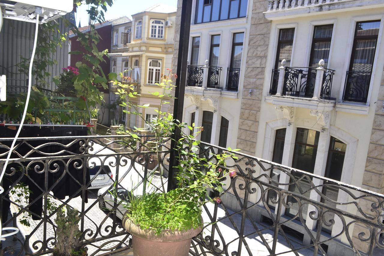 Apartament Old Batumi Zewnętrze zdjęcie