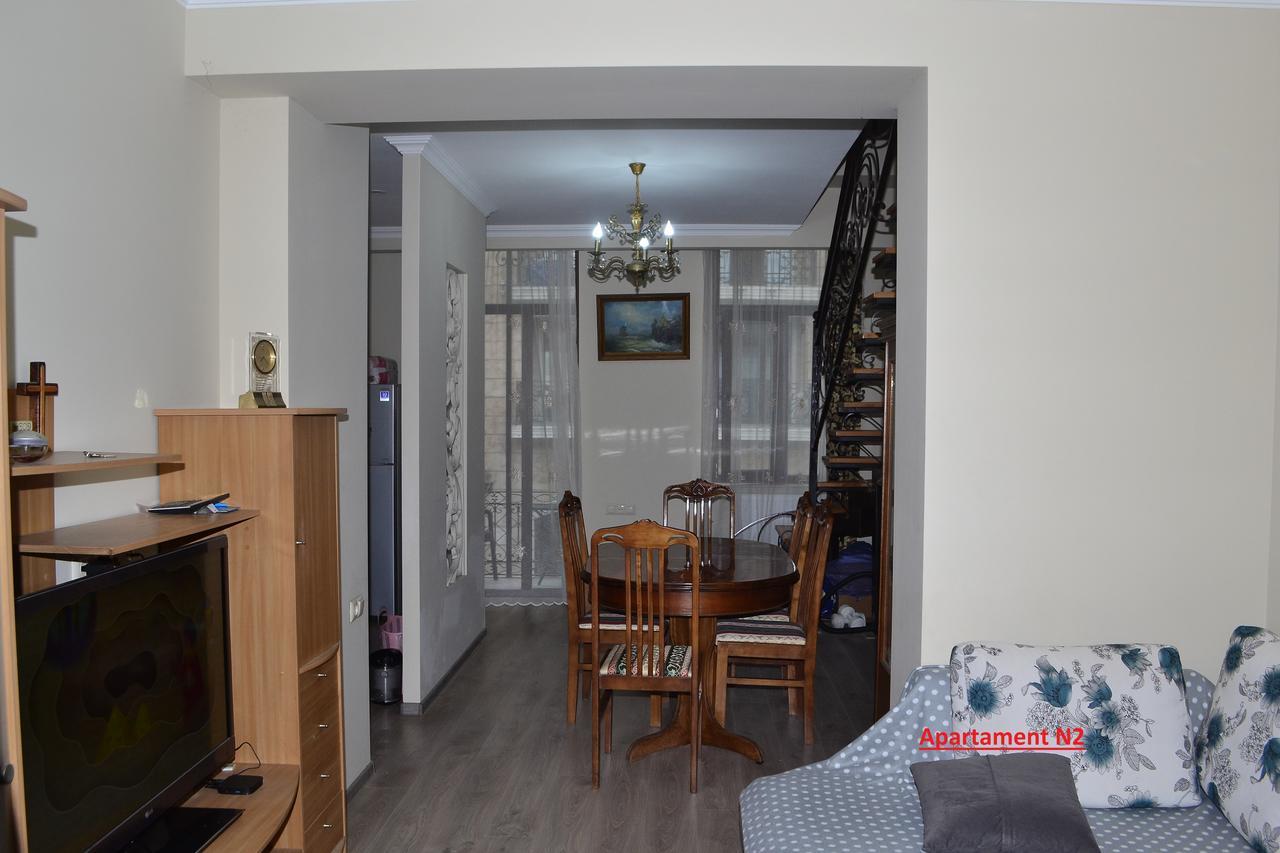 Apartament Old Batumi Zewnętrze zdjęcie